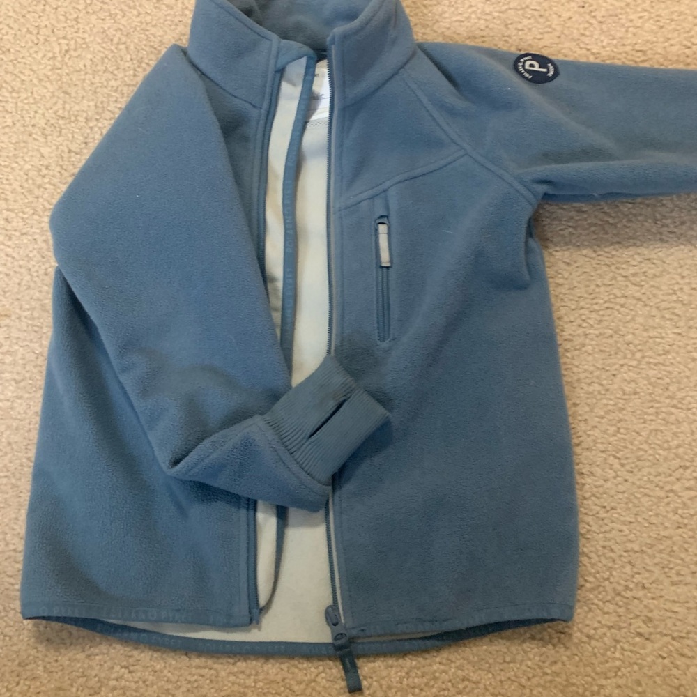 Best brand windproof jacket Polarn O Pret